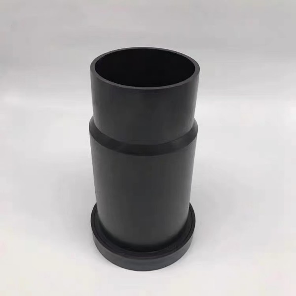聊城HDPE同層虹吸排水管材